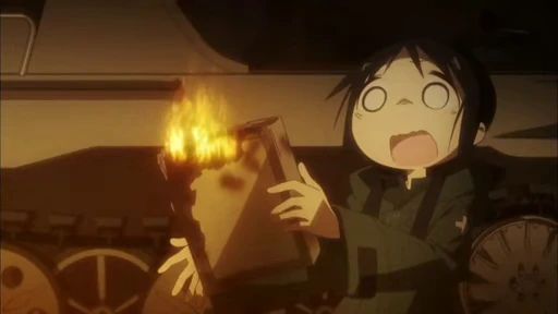 🔥 Стикер «Girls Last Tour» для Telegram
