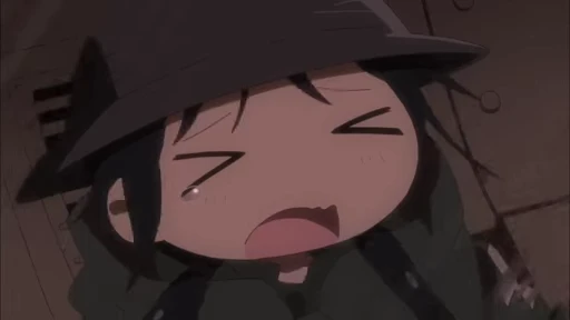 😣 Стикер «Girls Last Tour» для Telegram