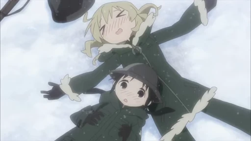 😂 Стикер «Girls Last Tour» для Telegram