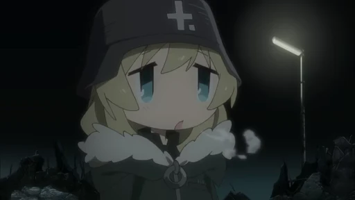 😮‍💨 Стикер «Girls Last Tour» для Telegram