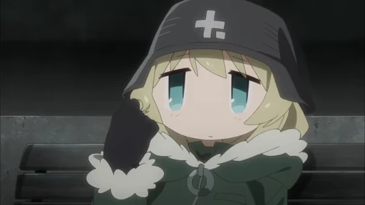 😗 Стикер «Girls Last Tour» для Telegram