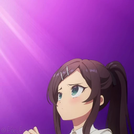 🙏 Стикер «Girumasu» для Telegram