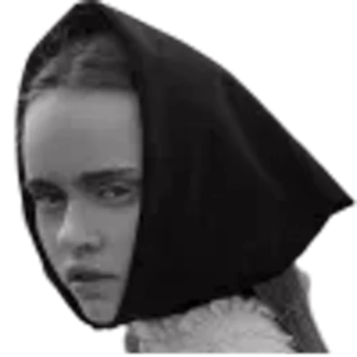 🤩 Эмодзи «‍⬛Black Mood» для Telegram
