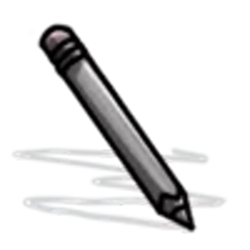 ✏️ Эмодзи «‍⬛Black Mood» для Telegram
