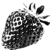 🍓 Эмодзи «‍⬛Black Mood» для Telegram