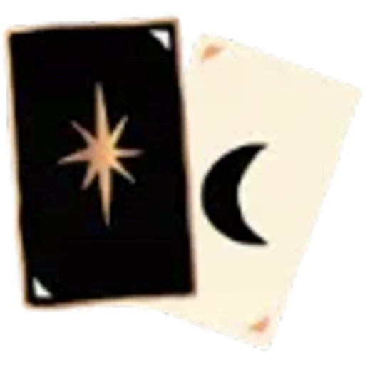 ♠ Эмодзи «‍⬛Black Mood» для Telegram