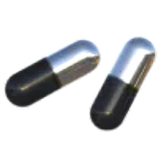 💊 Эмодзи «‍⬛Black Mood» для Telegram