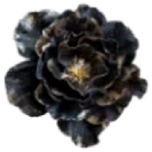 🥀 Эмодзи «‍⬛Black Mood» для Telegram