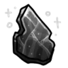 🧊 Эмодзи «‍⬛Black Mood» для Telegram