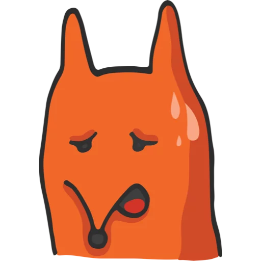 😓 Стикер «GitLab 9.0» для Telegram