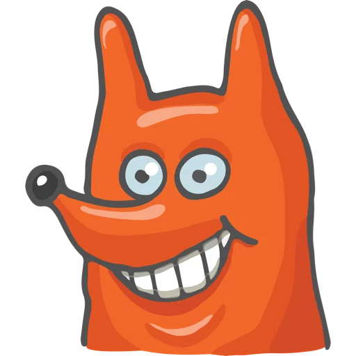 😄 Стикер «GitLab 9.0» для Telegram