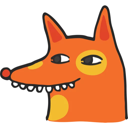 😁 Стикер «GitLab 9.0» для Telegram
