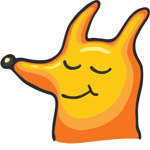 😏 Стикер «GitLab 9.0» для Telegram