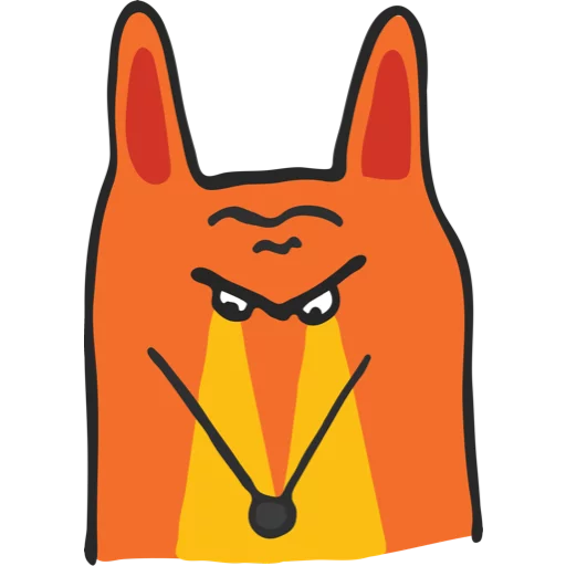 📖 Стикер «GitLab 9.0» для Telegram