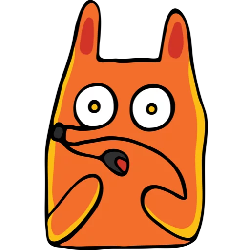 😱 Стикер «GitLab 9.0» для Telegram