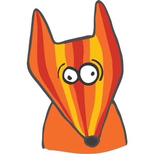 😜 Стикер «GitLab 9.0» для Telegram