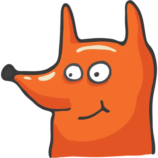 😊 Стикер «GitLab 9.0» для Telegram