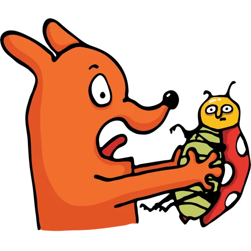 😵 Стикер «GitLab 9.0» для Telegram