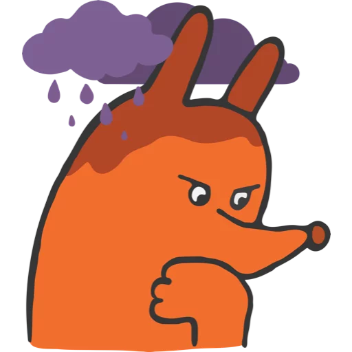 🤔 Стикер «GitLab 9.0» для Telegram