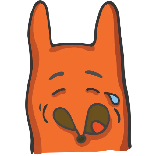 😅 Стикер «GitLab 9.0» для Telegram