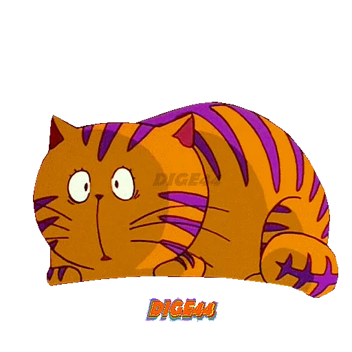 😳 Стикер «JULIANO-GATO MIKO-GIULIANO» для Telegram