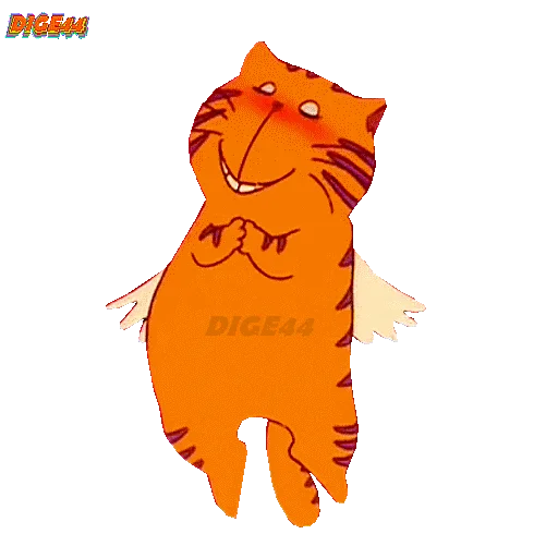 😇 Стикер «JULIANO-GATO MIKO-GIULIANO» для Telegram