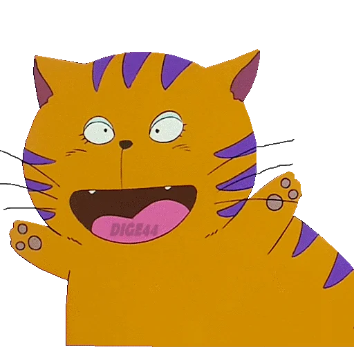 😁 Стикер «JULIANO-GATO MIKO-GIULIANO» для Telegram