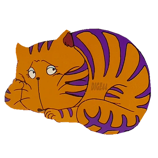 🤦‍♀️ Стикер «JULIANO-GATO MIKO-GIULIANO» для Telegram