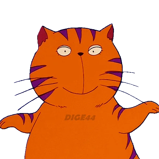 😄 Стикер «JULIANO-GATO MIKO-GIULIANO» для Telegram