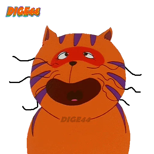 😊 Стикер «JULIANO-GATO MIKO-GIULIANO» для Telegram