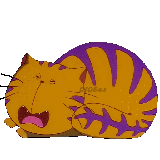 🛏 Стикер «JULIANO-GATO MIKO-GIULIANO» для Telegram