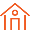 🏘 Эмодзи «gk fsk» для Telegram