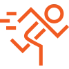🏃‍♀️ Эмодзи «gk fsk» для Telegram