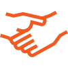 👐 Эмодзи «gk fsk» для Telegram