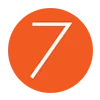 7️⃣ Эмодзи «gk fsk» для Telegram