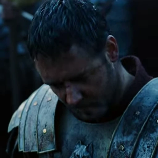 ✅ Стикер «Gladiator» для Telegram