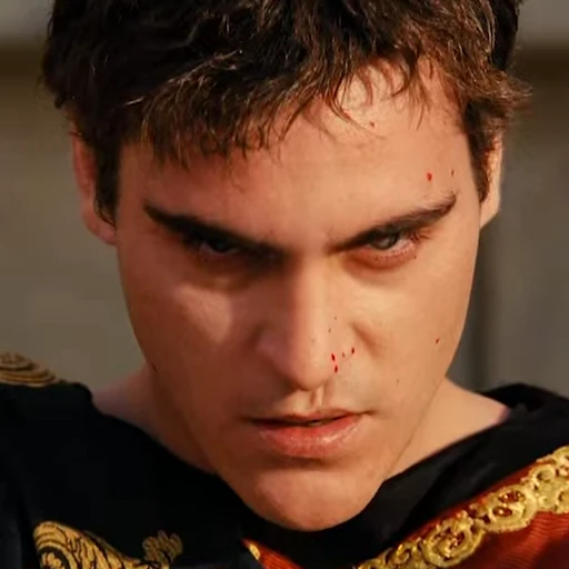 😠 Стикер «Gladiator» для Telegram