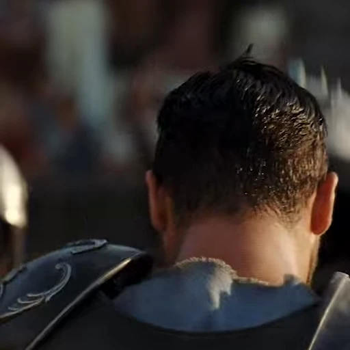 😠 Стикер «Gladiator» для Telegram