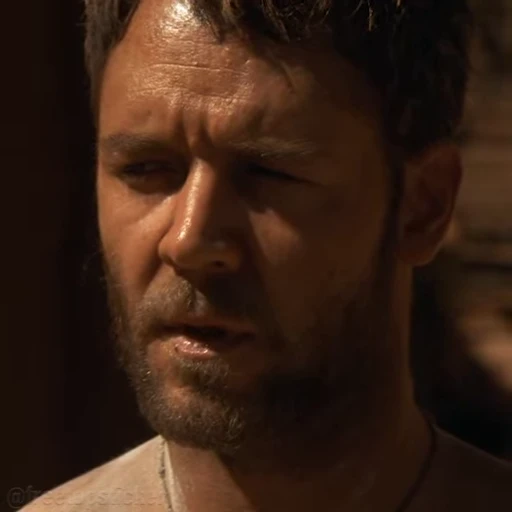 😕 Стикер «Gladiator» для Telegram