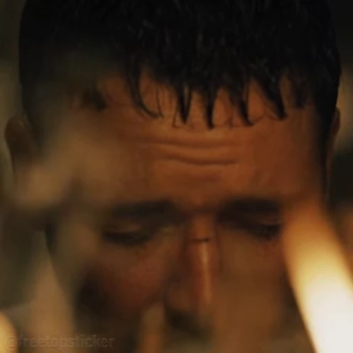 😢 Стикер «Gladiator» для Telegram