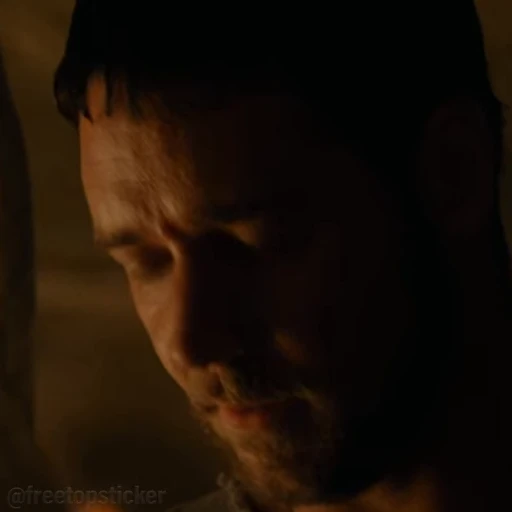 😘 Стикер «Gladiator» для Telegram