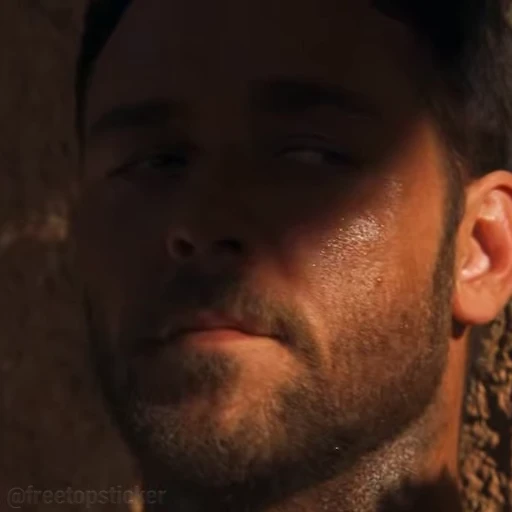 😕 Стикер «Gladiator» для Telegram