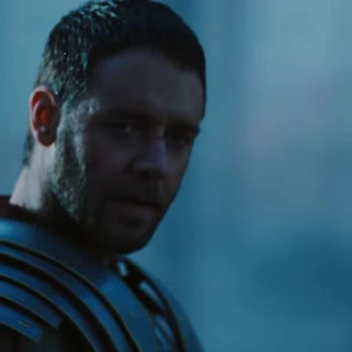 😐 Стикер «Gladiator» для Telegram