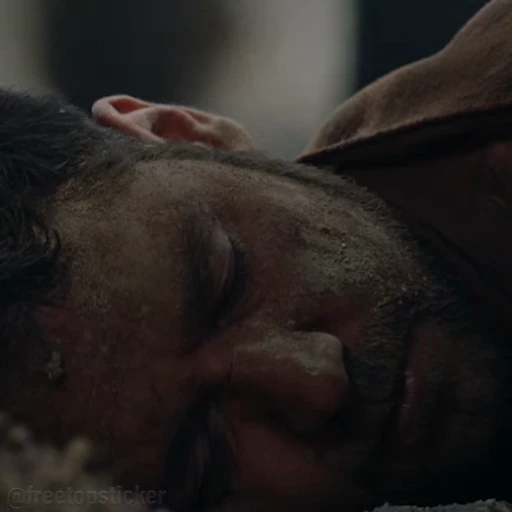 😴 Стикер «Gladiator» для Telegram