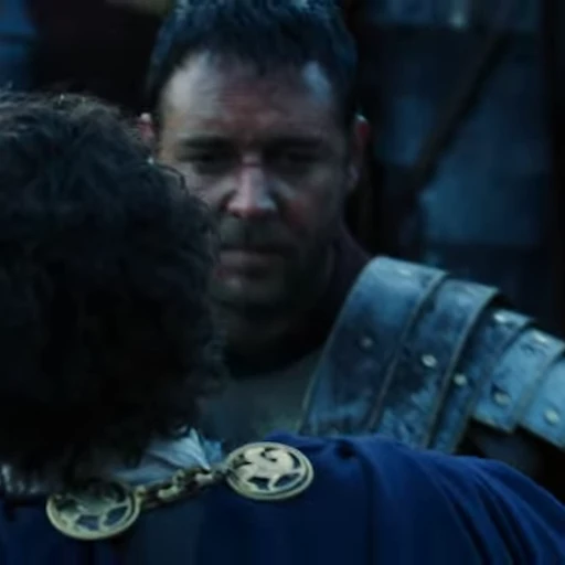 🫂 Стикер «Gladiator» для Telegram
