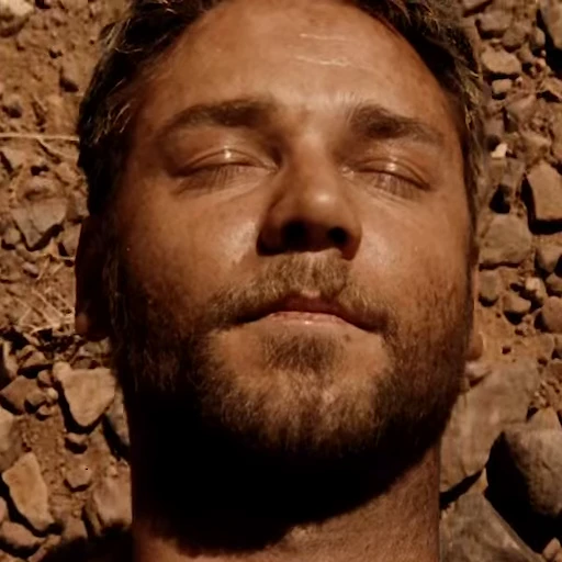 😴 Стикер «Gladiator» для Telegram