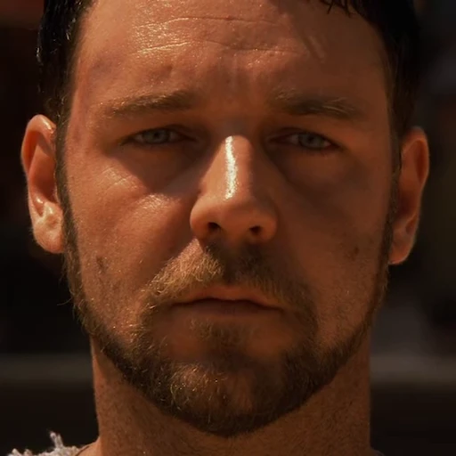 😵 Стикер «Gladiator» для Telegram