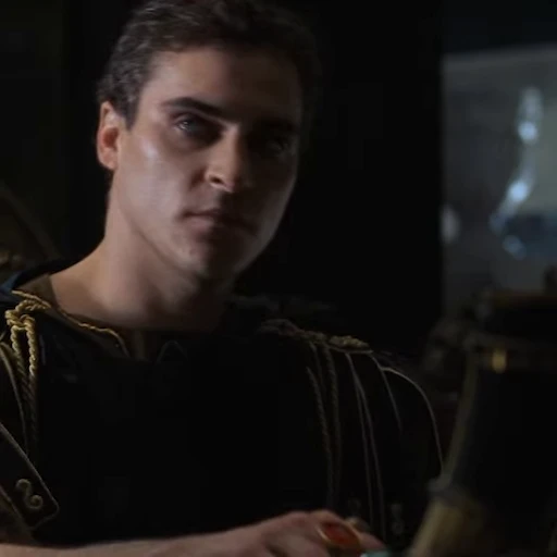 😦 Стикер «Gladiator» для Telegram