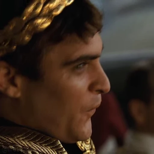 🤪 Стикер «Gladiator» для Telegram