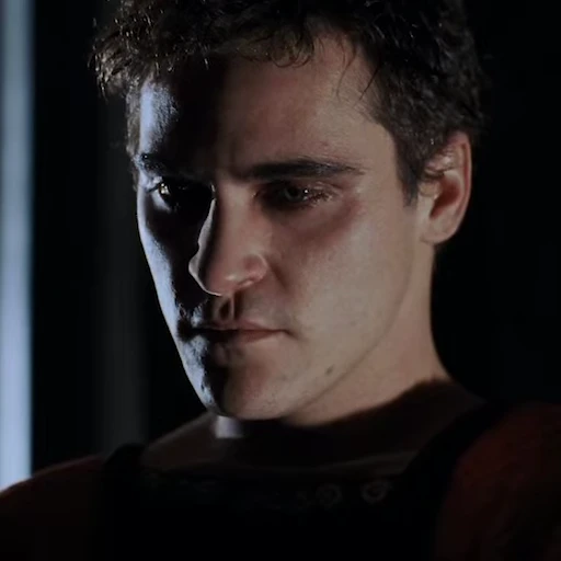 😟 Стикер «Gladiator» для Telegram